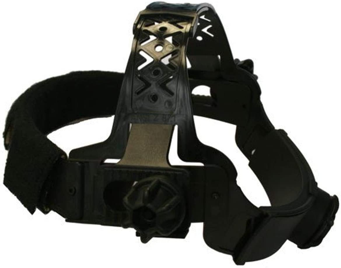 Ersatzteile - Schweißband für Sandstrahlhelm Panorama