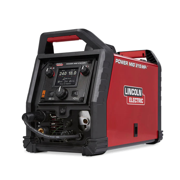 Multi Process Welders