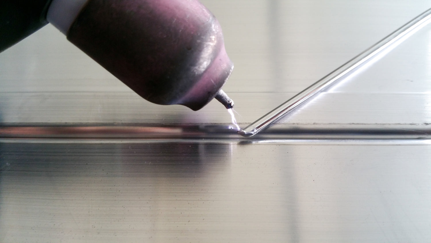 Tips for Tig Welding Aluminum