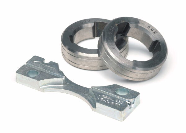 Impact of Poor Weld Quality Due to Defective Mig Drive Rolls