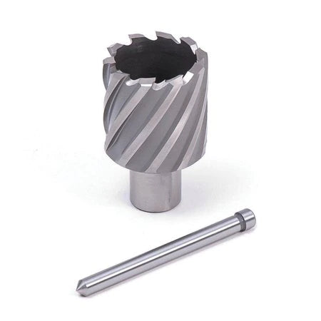 Annular Cutters 1" DOC.