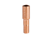 Copper Plus® Contact Tip - 550A, Aluminum, .035 in (0.9 mm) - 10/pack