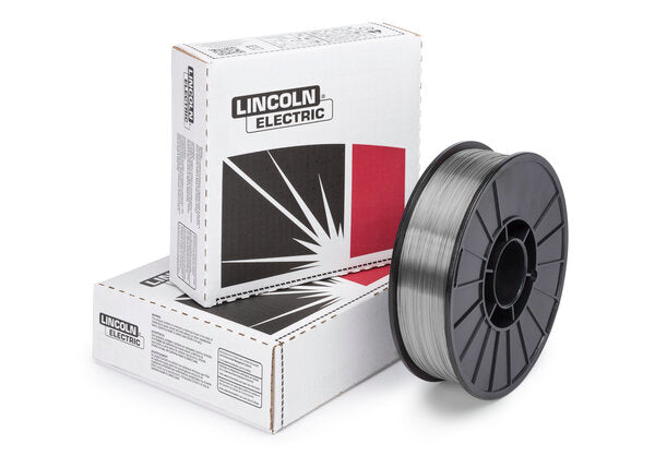 Lincoln Electric ED031448 .030" Innershield NR-211-MP Flux-Cored Self-Shielded, 1lb Spool