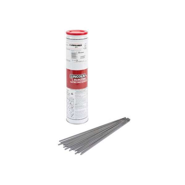 Pipeliner® 6P+ Stick Electrode (SMAW) 1/8"