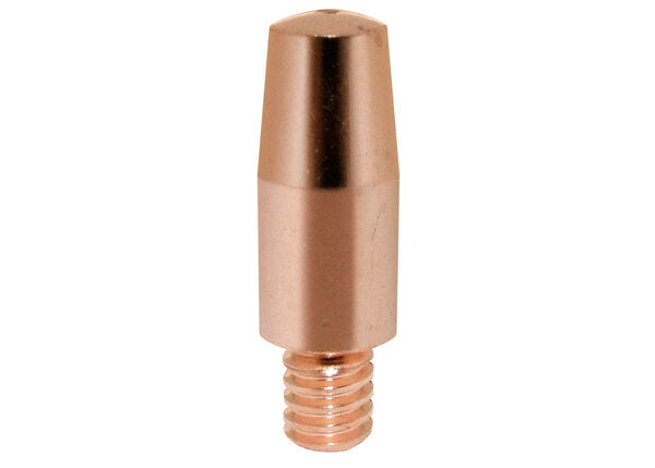 Lincoln Electric Copper Plus® Contact Tip - 350A, Aluminum, 3/64 in (1.2 mm) - 10/pack