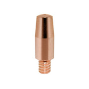 Lincoln Electric Copper Plus® Contact Tip - 350A, Standard, .030 in (0.8 mm) - 100/pack