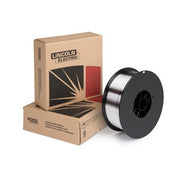 Lincoln Electric SuperGlaze® 4043 3/64in 20lb Spool