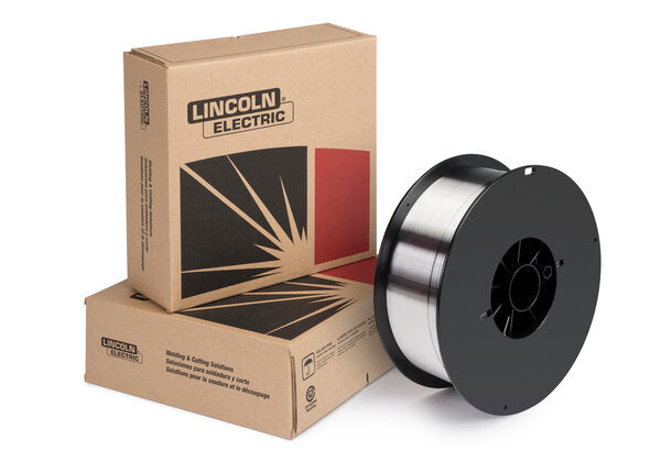 Lincoln Electric SuperGlaze® HD 5556 Aluminum Mig Welding Wire
