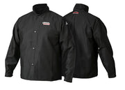 Traditional FR Cloth Welding Jacket - XL K2985-XL