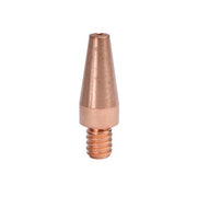 Copper Plus® Contact Tip - 350A, Tapered, .030 in (0.8 mm) - 100/pack