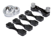 Drive Roll Kit .035 in (0.9 mm) Aluminum Wire KP1695-035A