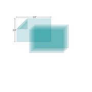 Lincoln Electric Viking 2450 inside clear cover lens pack 3.9x2.6 inch tinted polycarbonate lens sheets