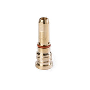 Lincoln Electric Magnum® PRO Diffuser - 550A, Thread-On, Aluminum