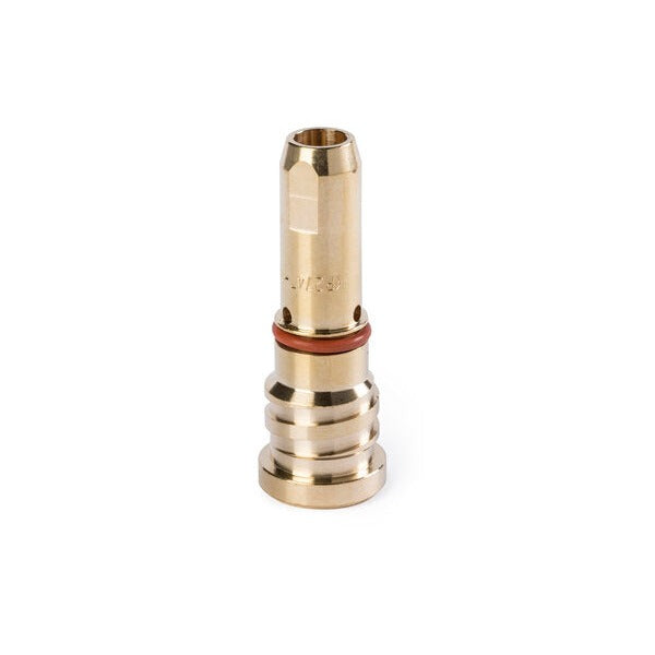 Lincoln Electric Magnum® PRO Diffuser - 550A, Thread-On, Aluminum
