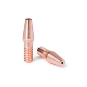 Lincoln Electric Copper Plus® Contact Tip - 550A, Tapered, .035 in (0.9 mm) - 100/pack