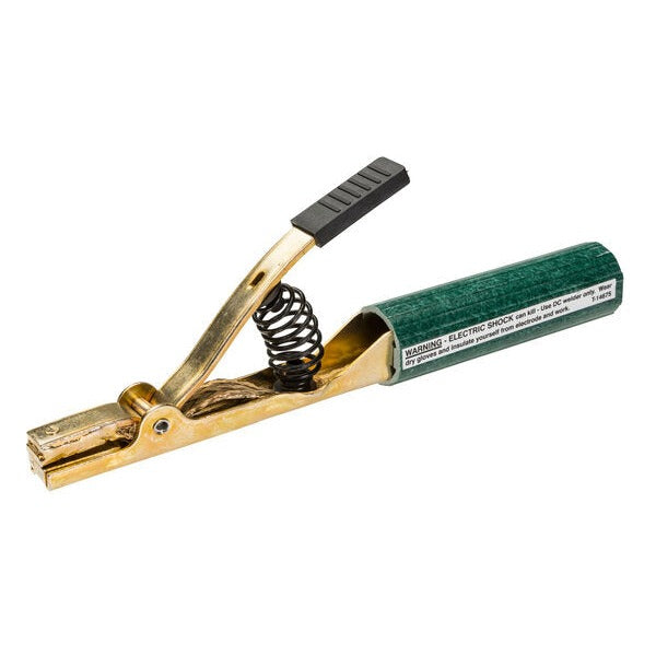 T 300 Stinger Lincoln Electric  Electrode Holder K909-6 Free Shipping