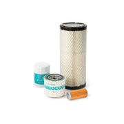 Lincoln Electric service kit Kubota V3600T K3599-3 air filter oil filter fuel filter four-piece set, engine service kit