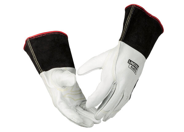 Lincoln Electric Premium Leather TIG Welding Gloves