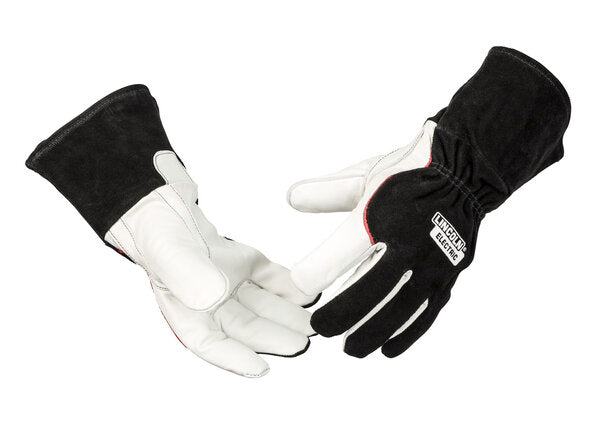 Lincoln Electric DynaMIG™ HD - Professional MIG Welding Gloves