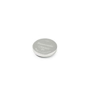 Lincoln Electric Viking CR2450 3V Panasonic lithium coin battery for auto-darkening welding helmet lens