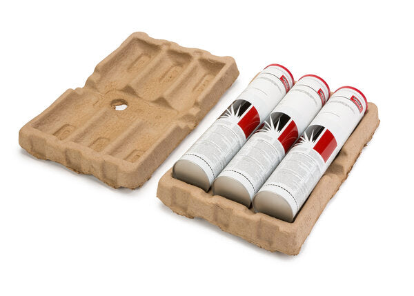 Pipeliner 8P+ Lincoln Electric Arc 80 Electrodes