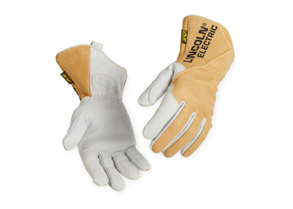 Lincoln Electric MX Series Premium TIG Welding Gloves