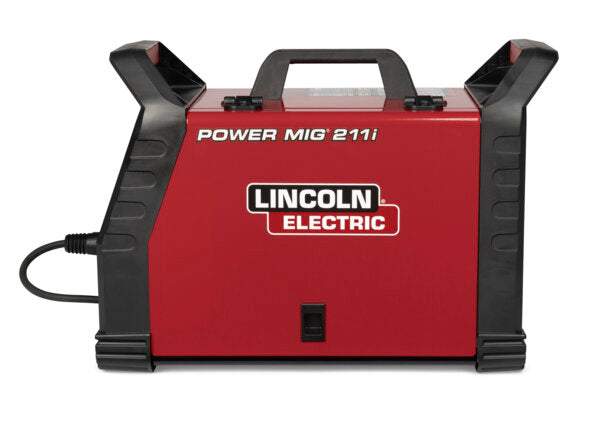 Lincoln Electric Power Mig 211I K6080-1