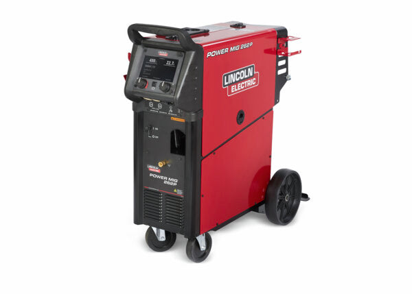 POWER MIG® 262P Pulsed MIG Welder