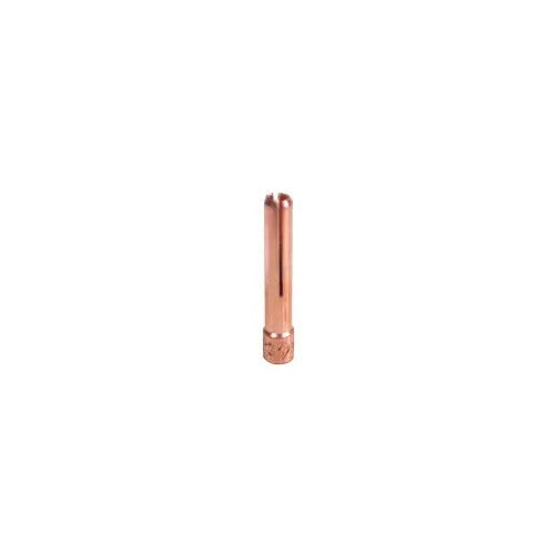 CK Worldwide 13N23L Copper Collet 3/32" (2.4mm) Long - 5 Pack