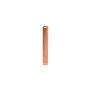 CK Worldwide 2C332LD Copper Collet 3/32" (2.4mm) Long Duration TIG Torch