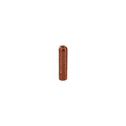 CK Worldwide 53N16 Copper Collet for 0.040" Electrode - 5 Pack