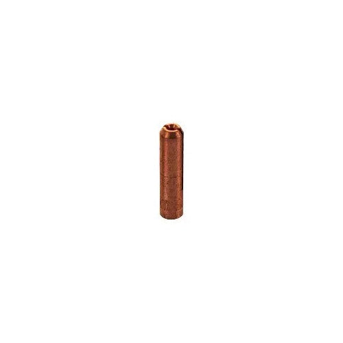 CK Worldwide 53N16 Copper Collet for 0.040" Electrode - 5 Pack
