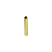 CK Worldwide 2C418GS Collet Wedge for 1/8" (3.2mm) TIG Electrodes - 5 Pack