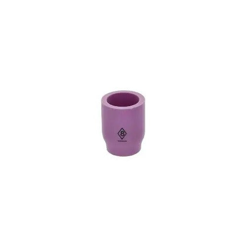CK Worldwide 2AG8 Alumina TIG Cup (1/2" x 1")