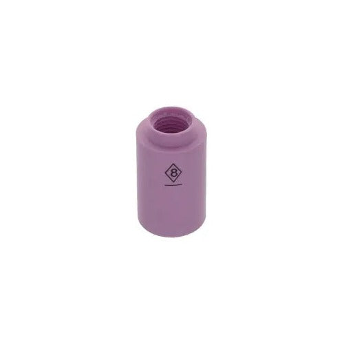 CK Worldwide 2A8 Alumina TIG Cup 1/2" x 1-5/32