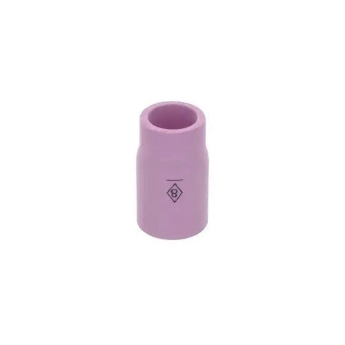 CK Worldwide 2A8GS Alumina Cup (1/2" x 1-9/32") for TIG Torches