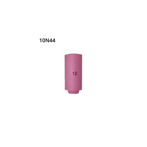 CK Worldwide 10N44 Alumina TIG Cup 3/4" x 1-27/32