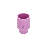 CK Worldwide 2A12GSLD Alumina TIG Cup 3/4" x 1-7/8