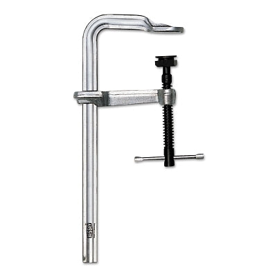 4800S Series Bar Clamps, 18 in, 7 in Throat, 4,880 lb Load Cap