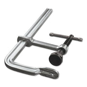 classiX Heavy Duty Pad Clamp, 16 in, 5 1/2 in, 3,660 lb