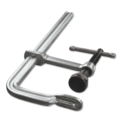 classiX Heavy Duty Pad Clamp, 16 in, 5 1/2 in, 3,660 lb