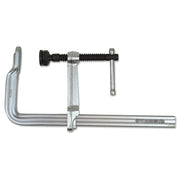 SQ Series Bar Clamp, 12 in, 5-1/2 in Throat, 2660 lb