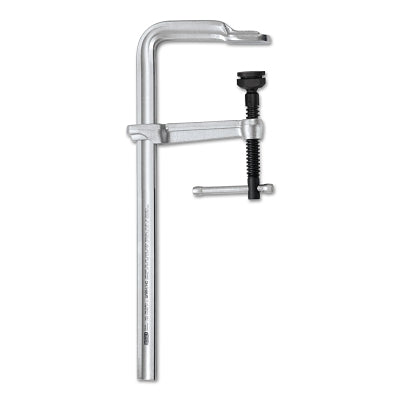 SQ Series Bar Clamp, 20 in, 5-1/2 in Throat, 2,660 lb Load