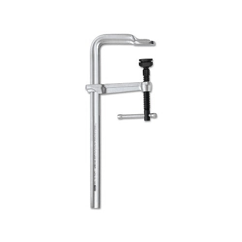 SQ Series Bar Clamp, 20 in, 5-1/2 in Throat, 2,660 lb Load