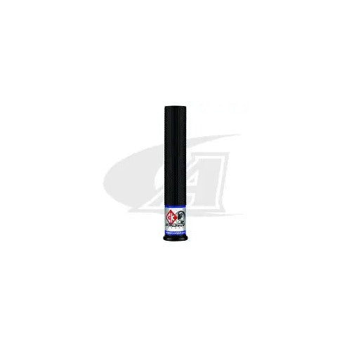 CK Worldwide 150H TIG torch handle black knurled grip blue band CK Worldwide label