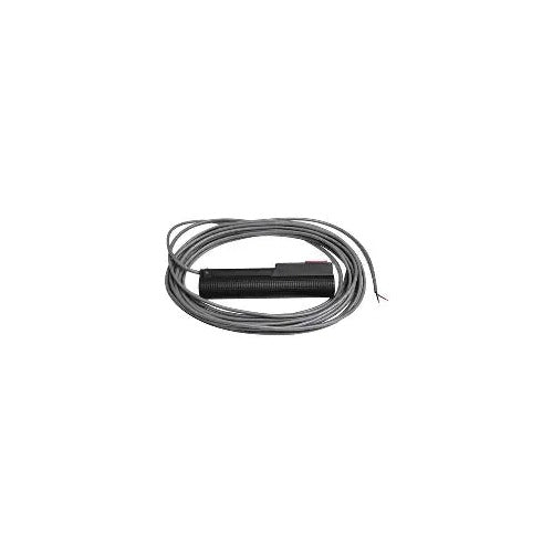 CK 300HES electric switch handle 7/8-inch with 18-ft gray cable, slim black grip bare wire leads