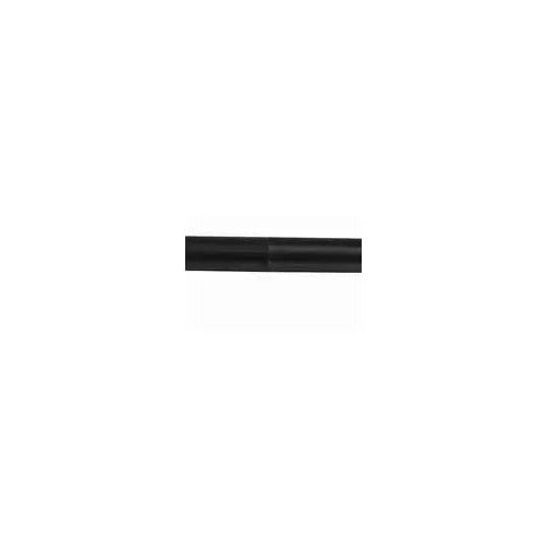 CK Worldwide 180HVR handle for CK180 rigid valved TIG torch narrow black cylindrical grip