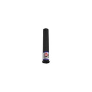 CK Worldwide 18HTR handle for TL18 rigid TIG torch black smooth cylindrical grip CK label base