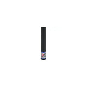 CK Worldwide TL300 rigid torch handle, tall black ribbed grip with CK logo collar for heavy-duty TIG torches