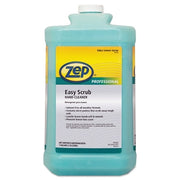 Easy Scrub Hand Cleaner, Square Jug, 1 gal, Lemon